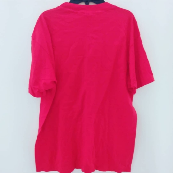 Vtg 80s Haley's Comet single stitch Nwot - Picture 4 of 4